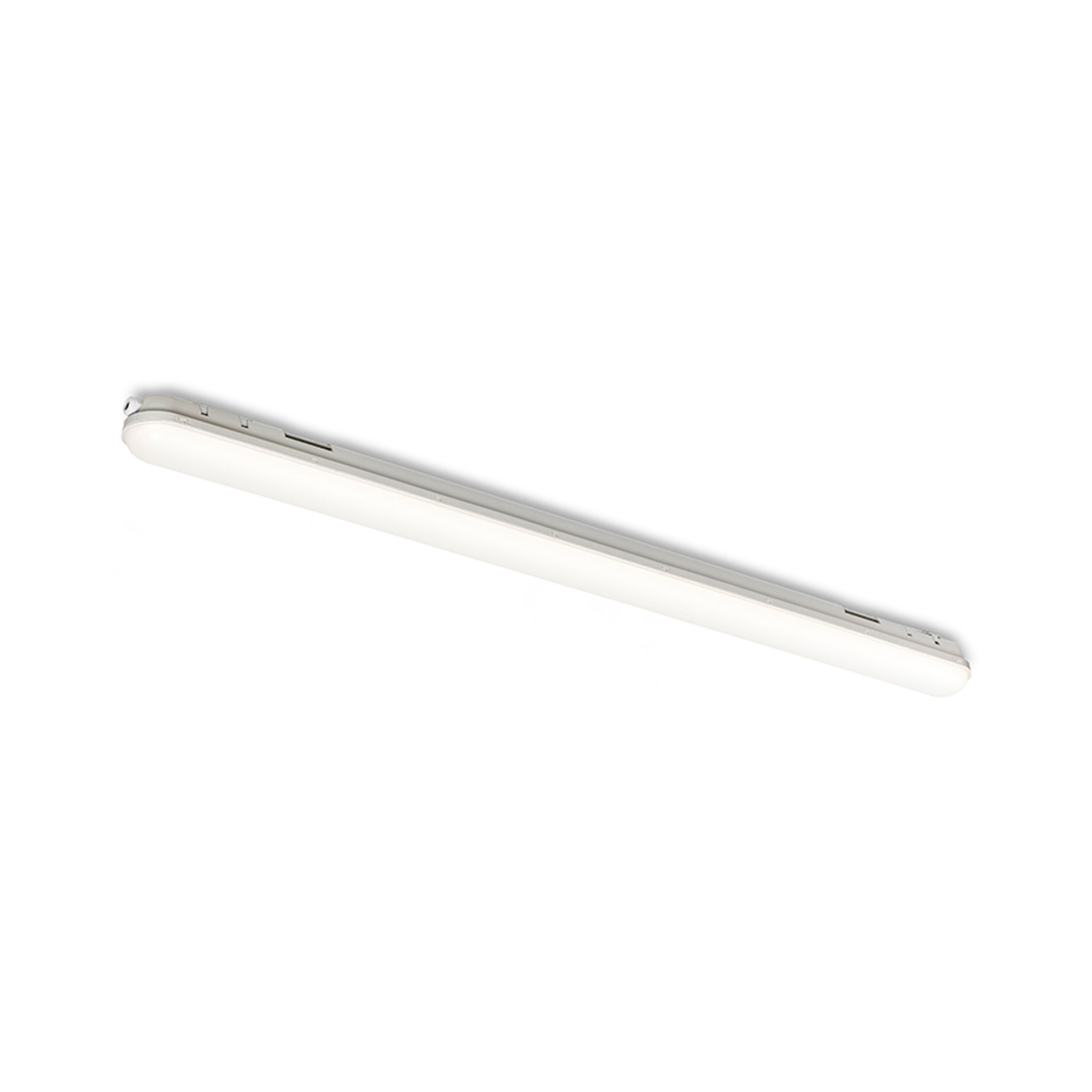 Rendl Trident Pro 120 corp gri mat LED 40W IP65 4000K 230V - RENDL