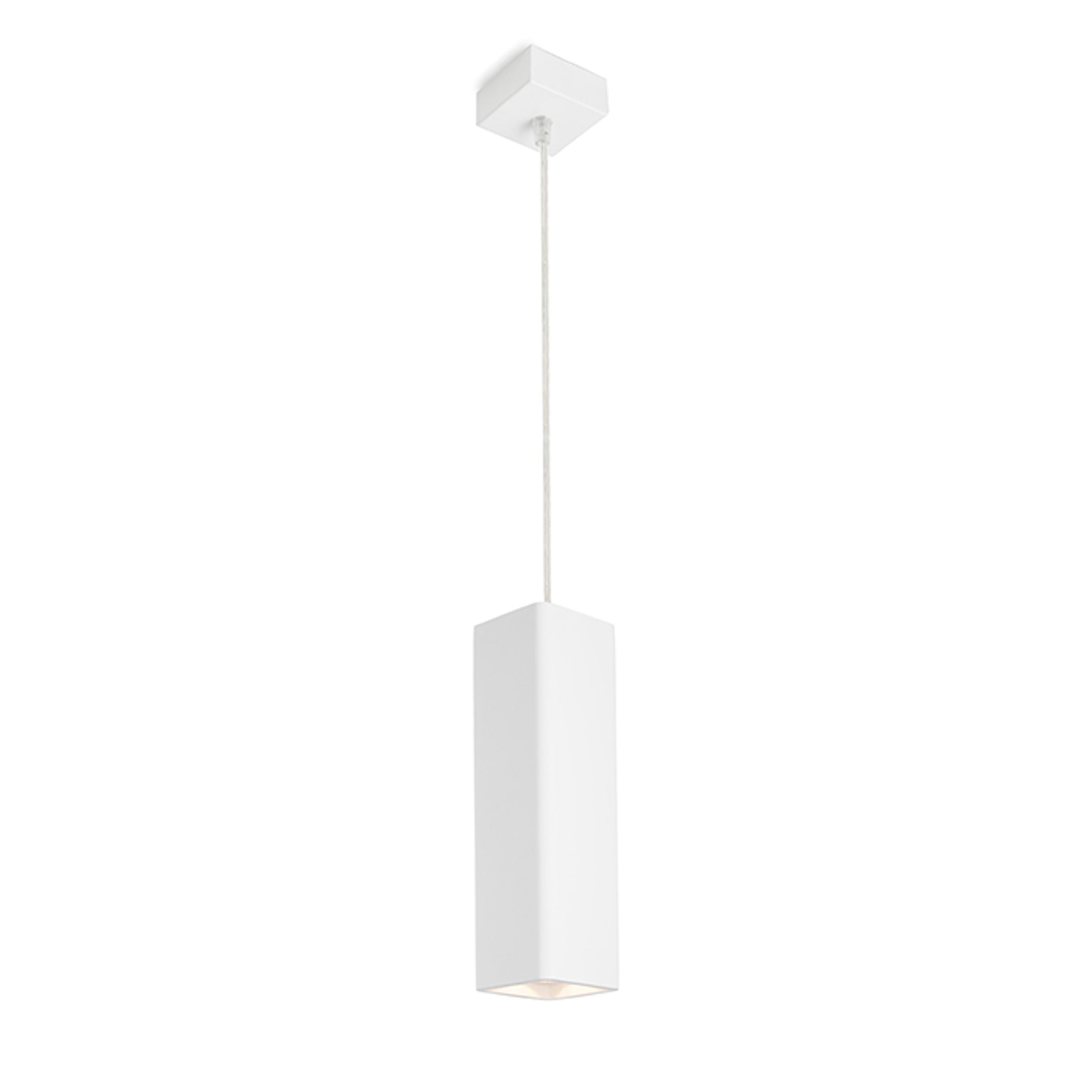 Spot încastrat Rendl JACK RC, 230V, GU10, 35W - RENDL