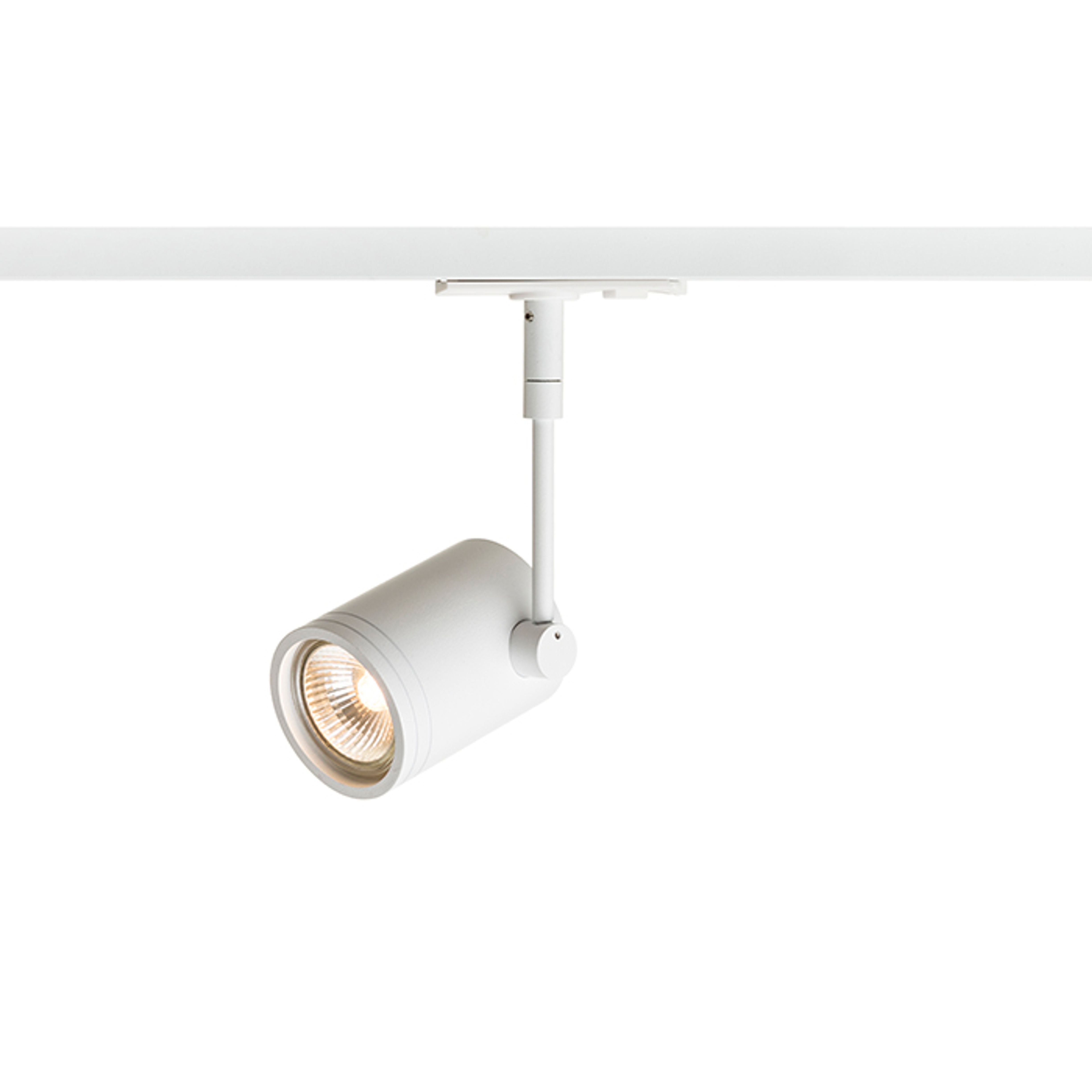RENDL BEEBA I pentru șină 1 circuit alb 230V LED GU10 8W - RENDL