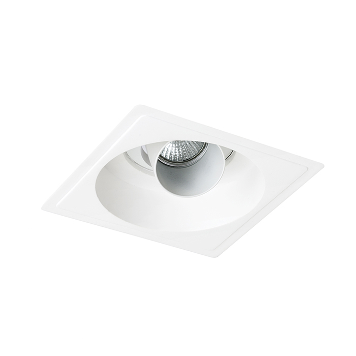 Spot încastrat Rendl Dingo Tub, LED 12V, GU5.3, 8W - RENDL