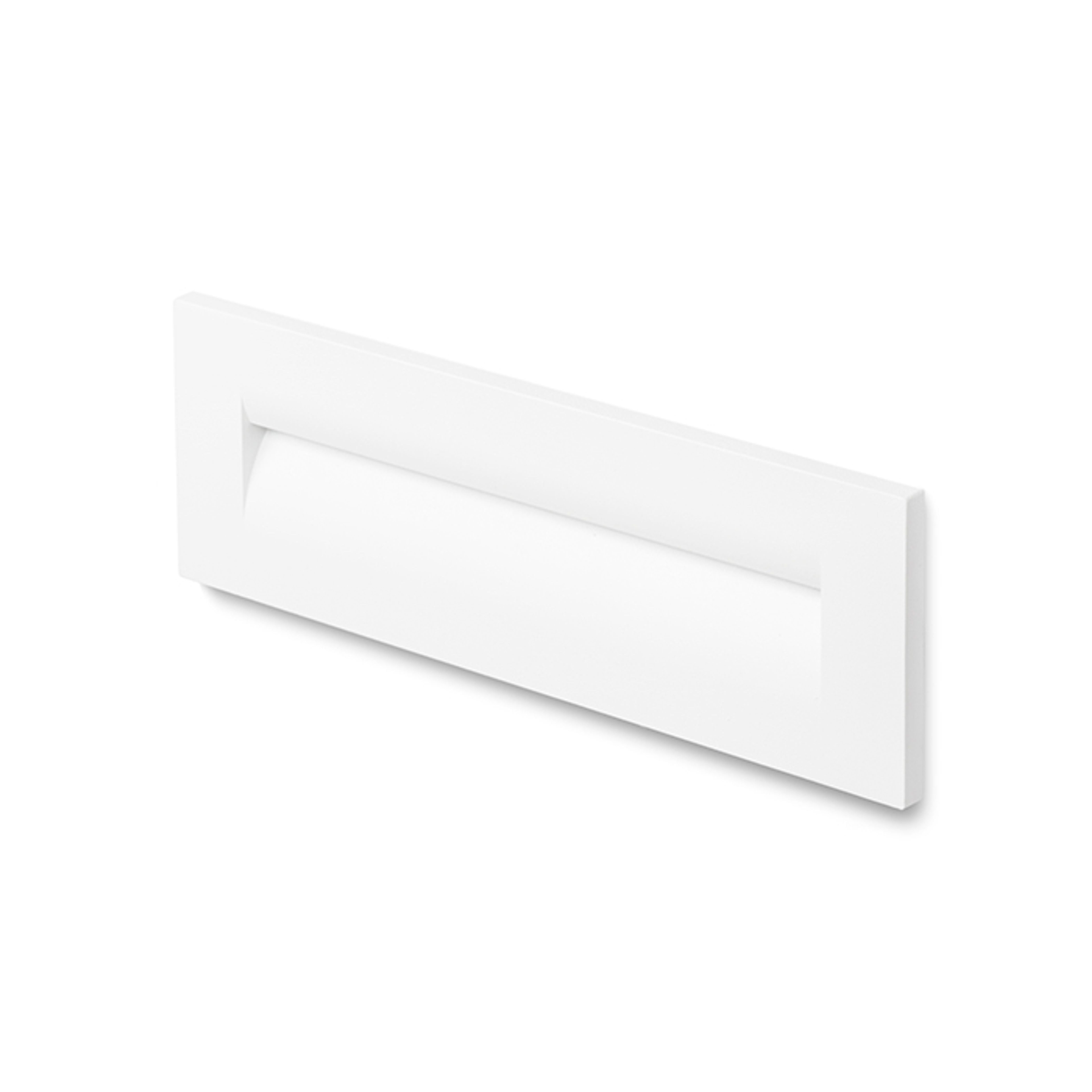 RENDL RASQ corp încastrat în perete antracit 230V LED 8,5W IP65 3000K - RENDL