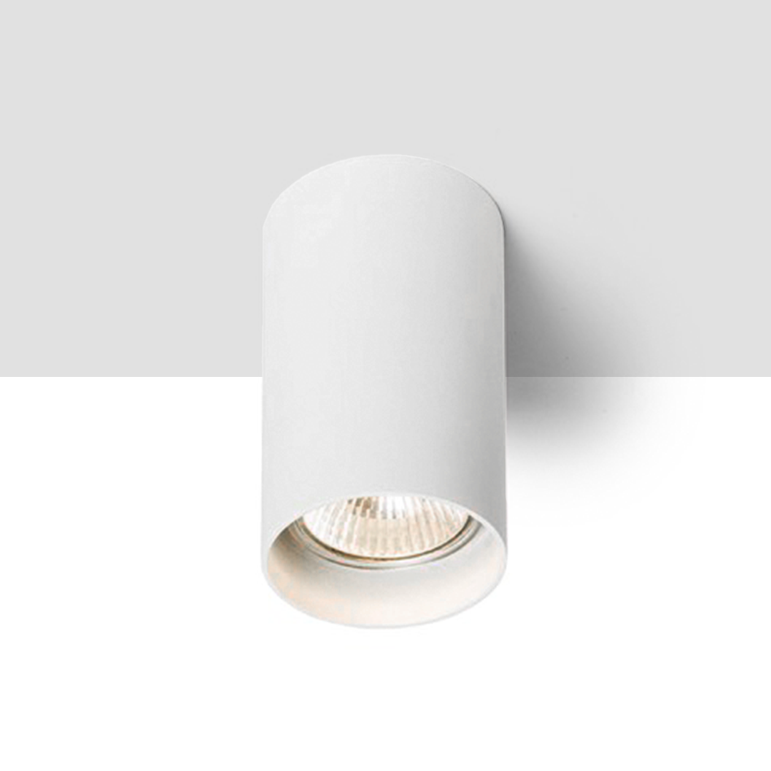 RENDL GAYA negru 230V LED GU10 8W - RENDL