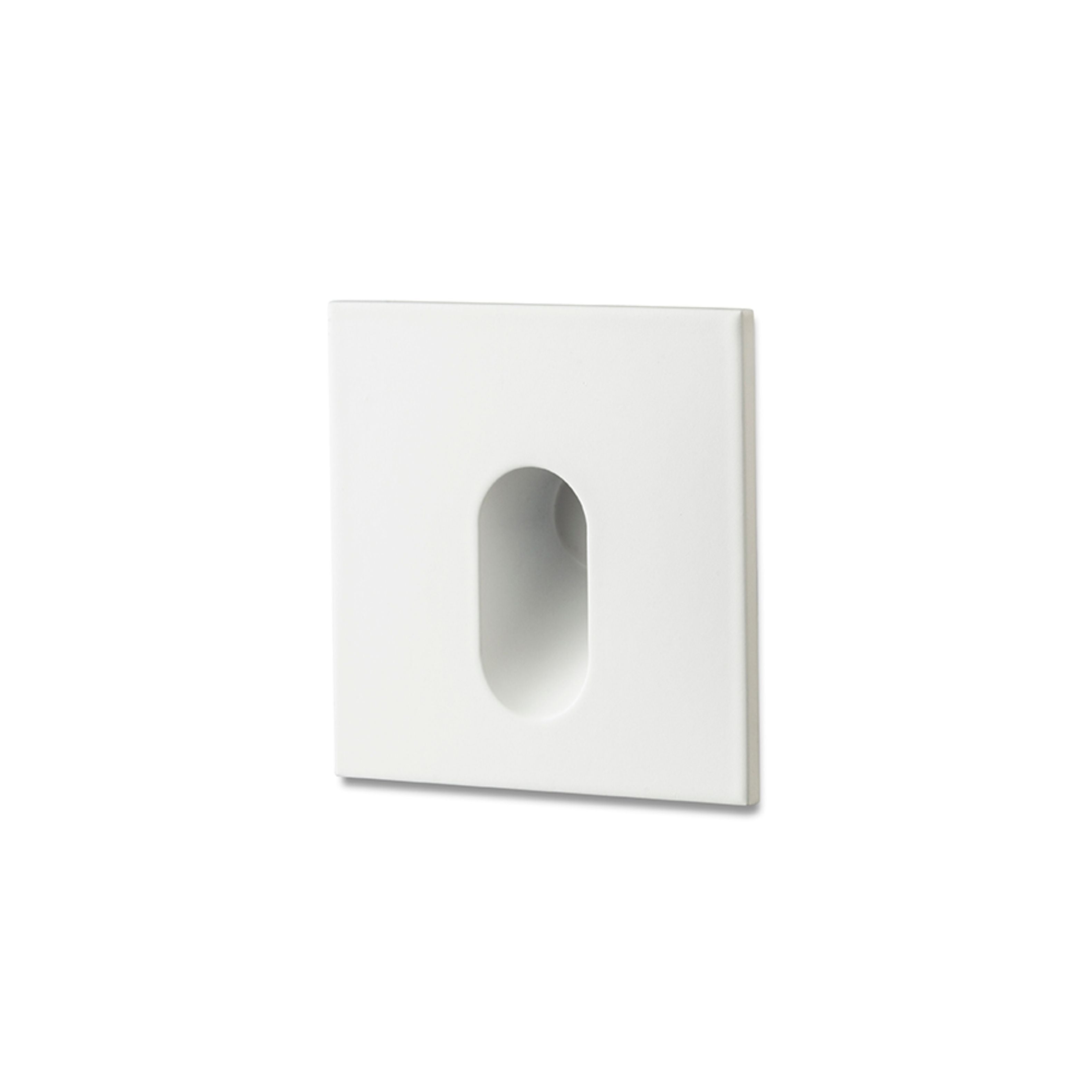 RENDL MEMPHIS SQ spot încastrat în perete gri argintiu 230V LED 3W 3000K - RENDL