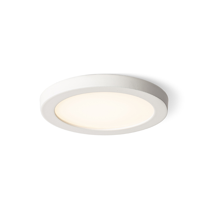 Rendl HUE R 9 încastrat alb 230V LED 6W 3000K - RENDL
