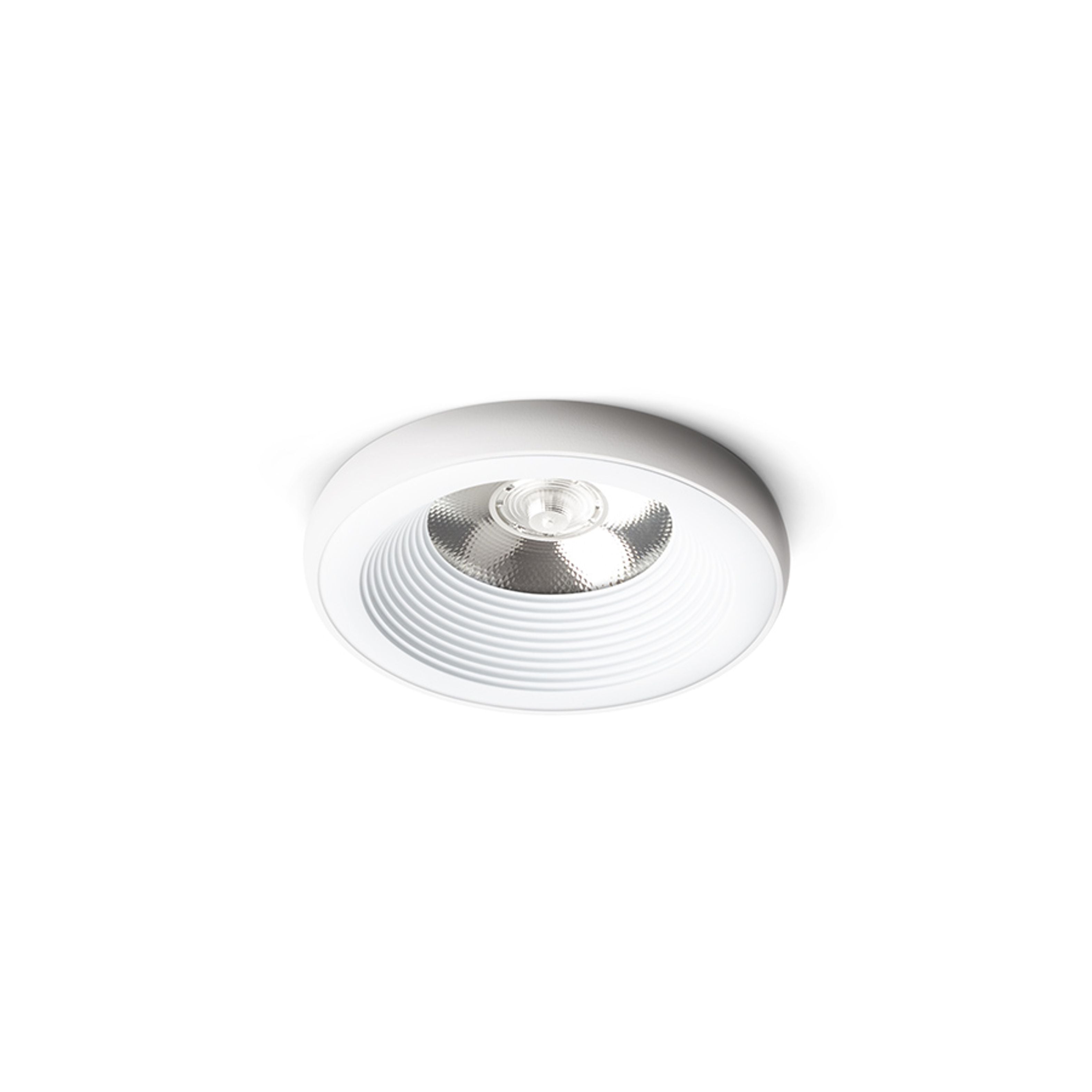 Spot încastrat Rendl Sharm Plus alb LED 10W 3000K 24° 230V - RENDL