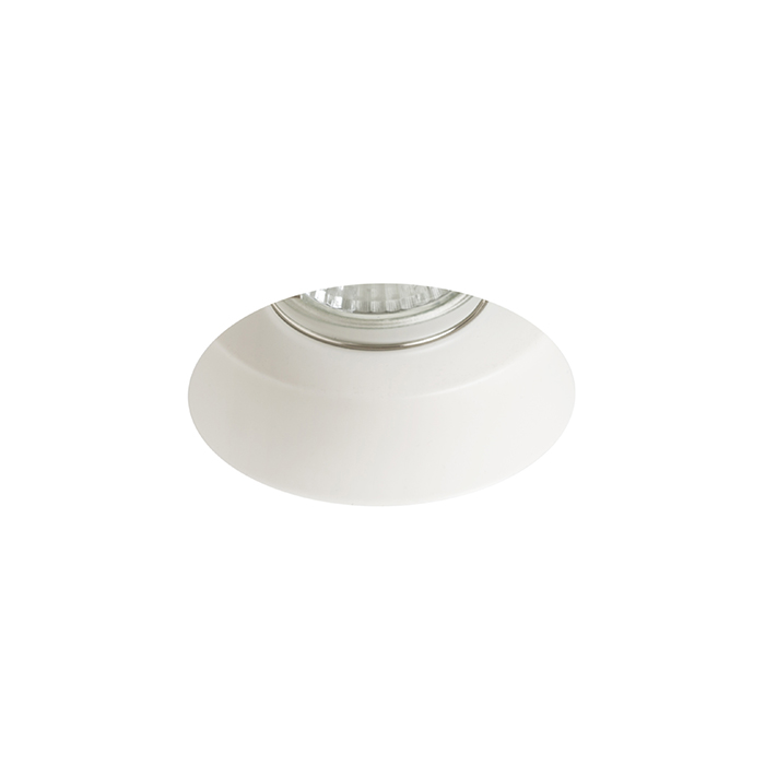 RENDL IPSO R fixă alb 230V LED GU10 8W - RENDL