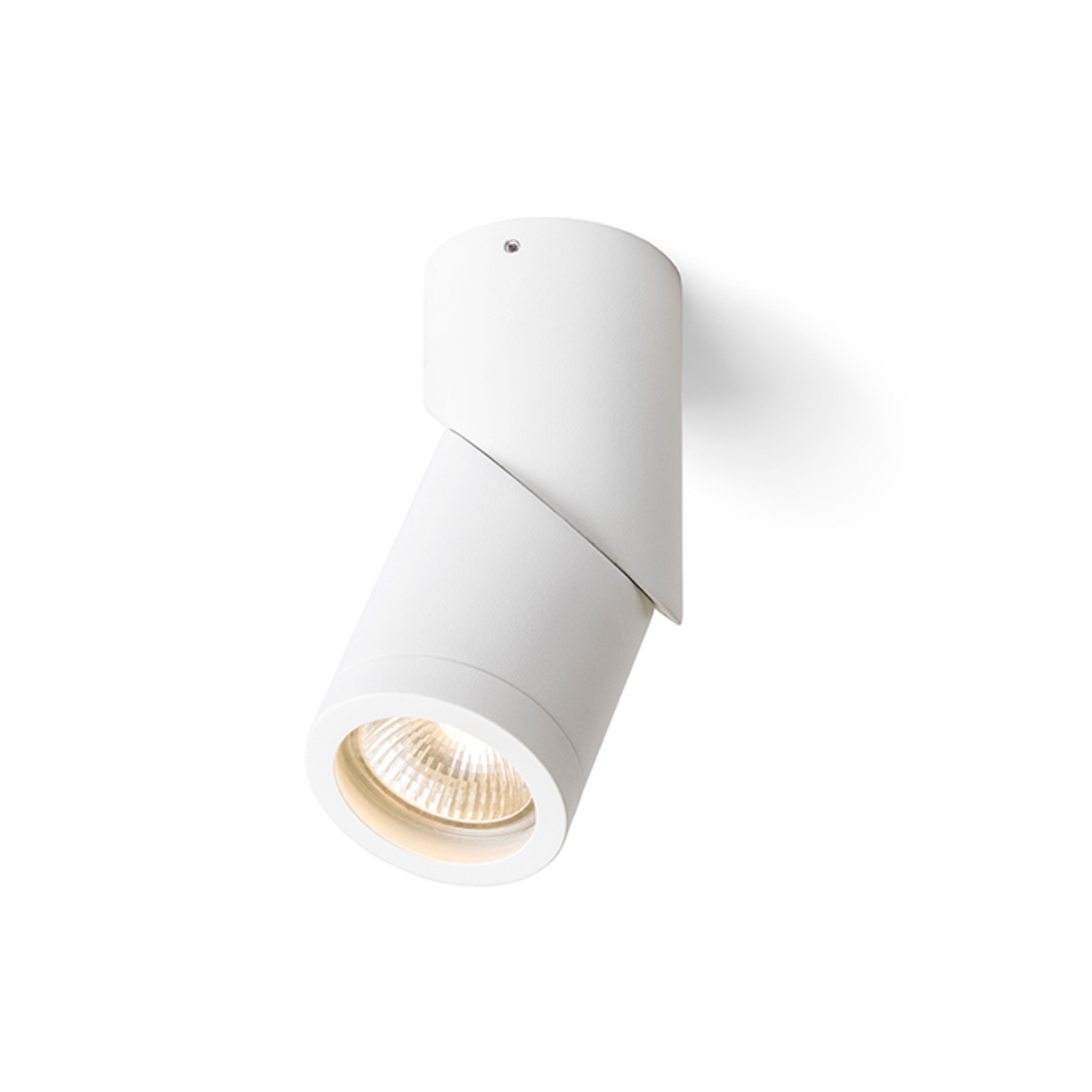 RENDL SNAZZY negru 230V LED GU10 8W - RENDL