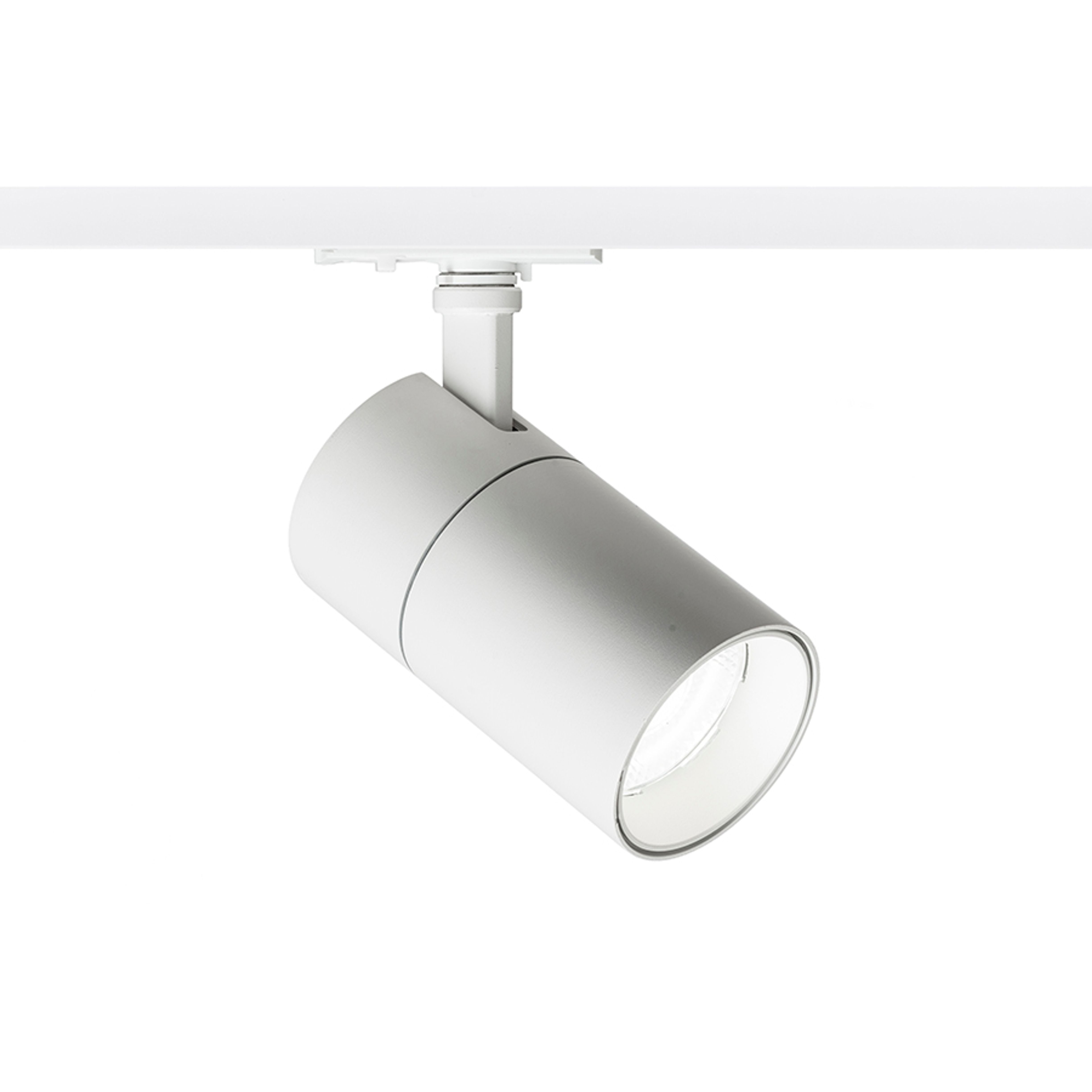 Rendl WISH 20 DIMM pentru șină 1 circuit, negru, LED 20W, 36°, 230V, 3000K/4000K/5000K - RENDL