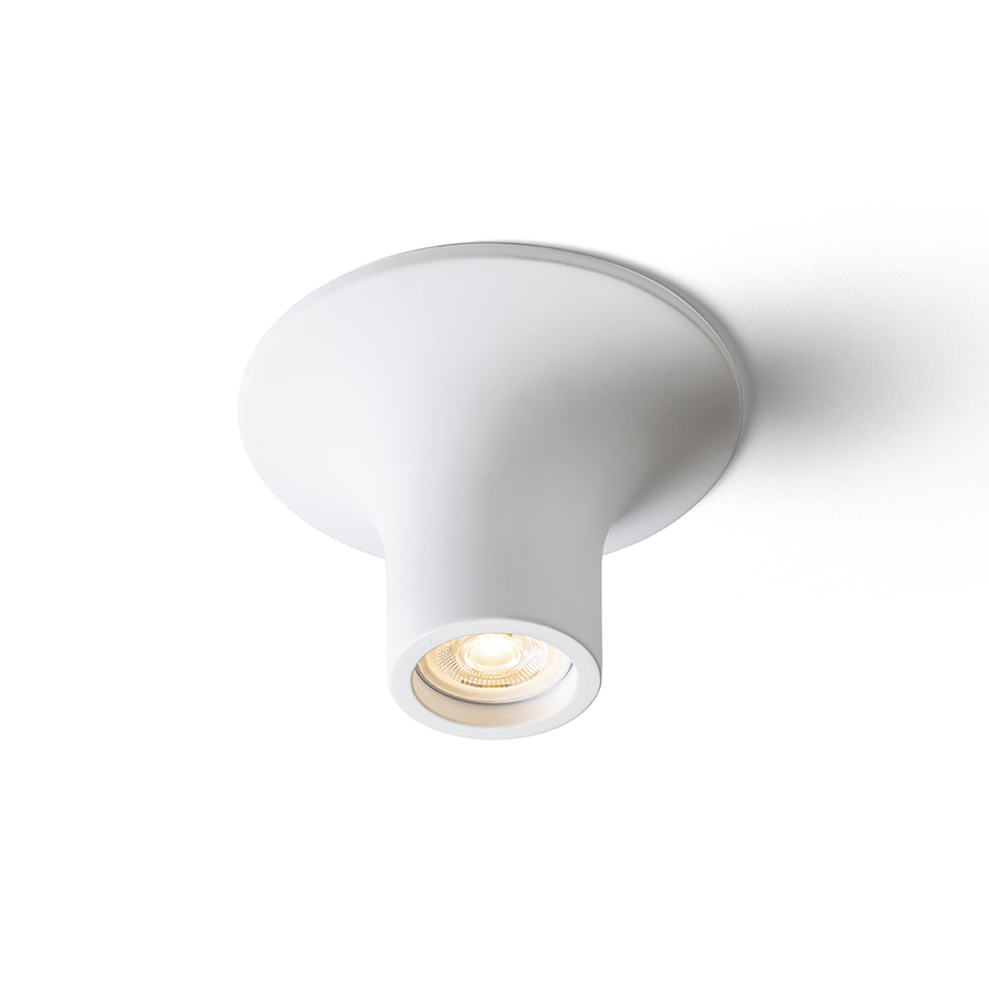 RENDL COLIN de tavan în rigips 230V LED GU10 5W - RENDL
