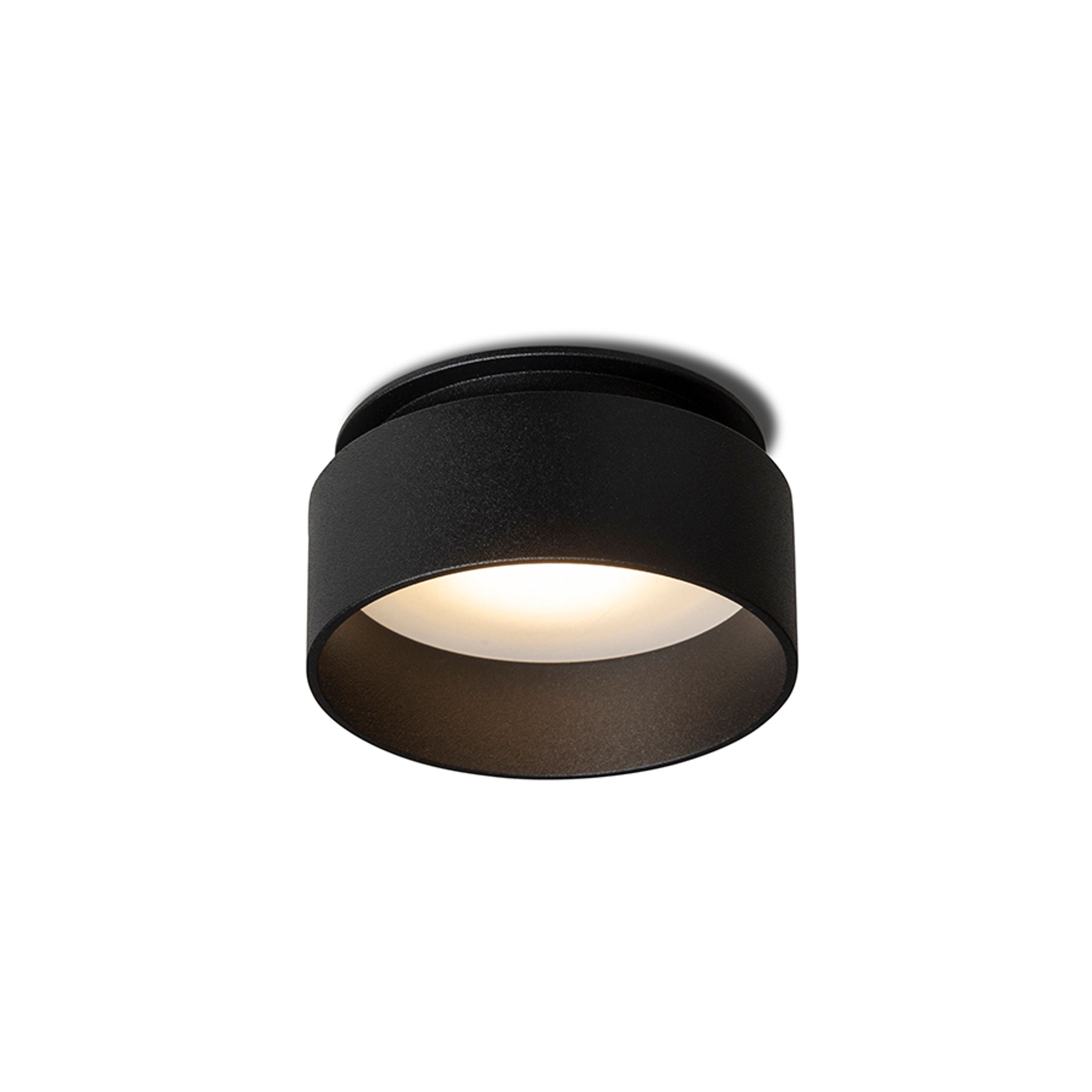 Spot încastrat Rendl Tord alb 230V LED GU10 9W - RENDL