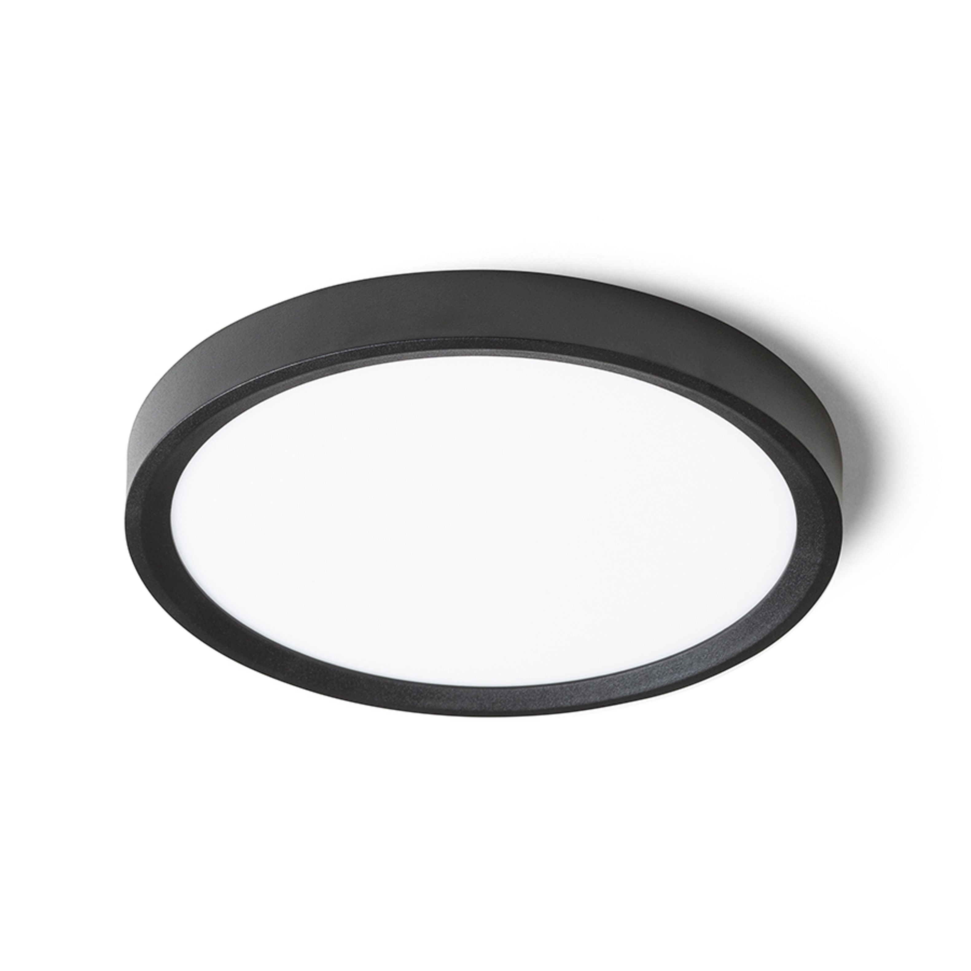 Corp de iluminat LED Rendl LANA 23, montaj aparent, 18W, 230V, 3000K/4000K/6000K - RENDL