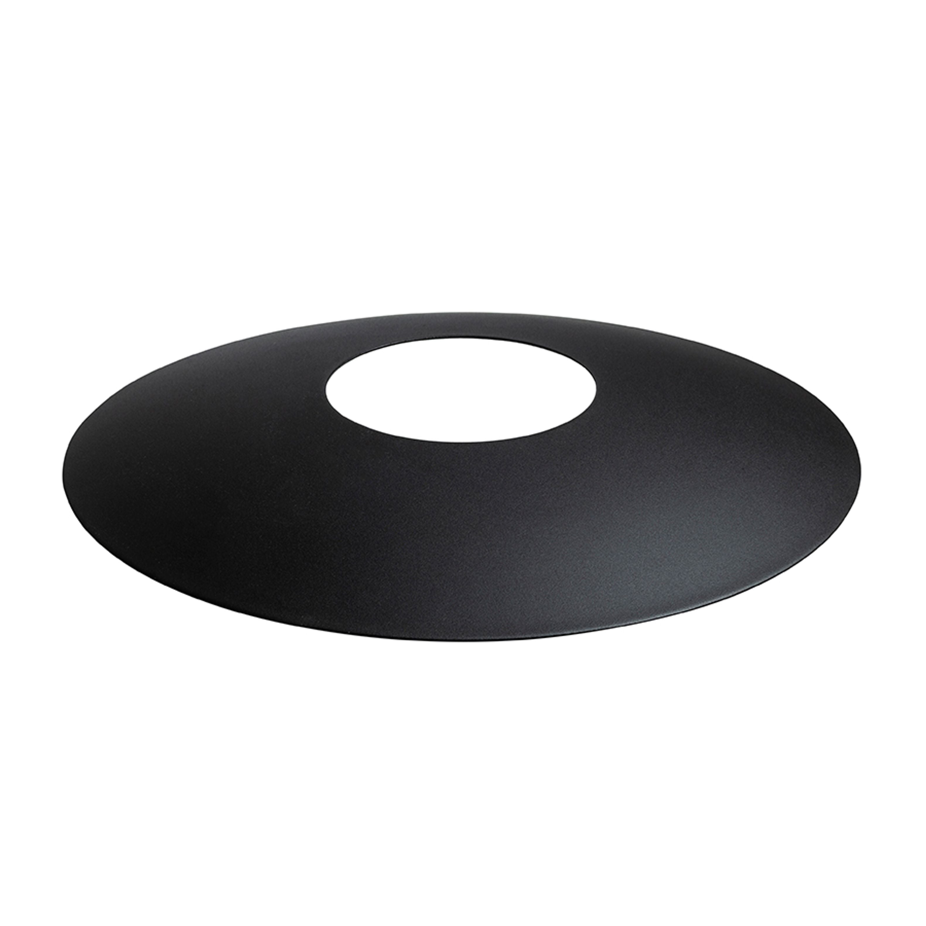 Rendl Sfera 35/4 abajur negru metalic - RENDL