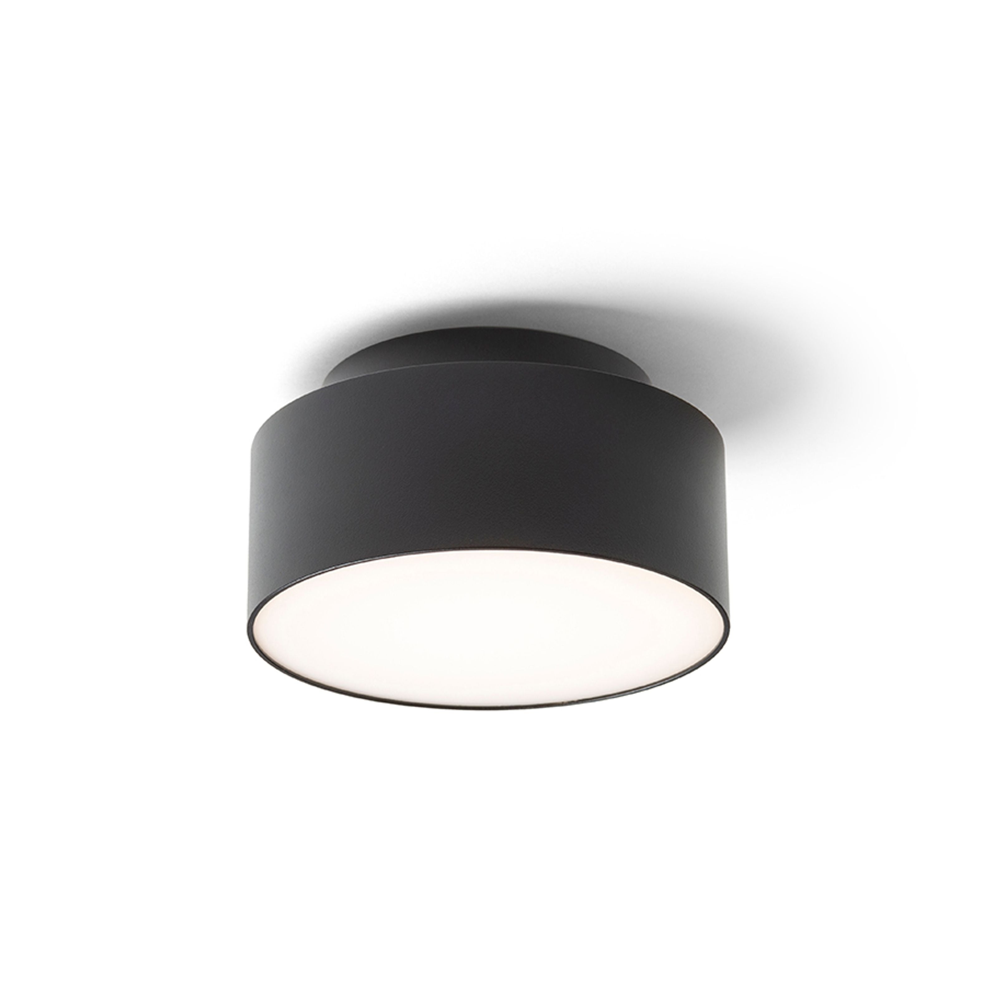 RENDL Marlene 14 aplică pe suprafață, auriu perlat, LED 18+6W, 3000K - RENDL