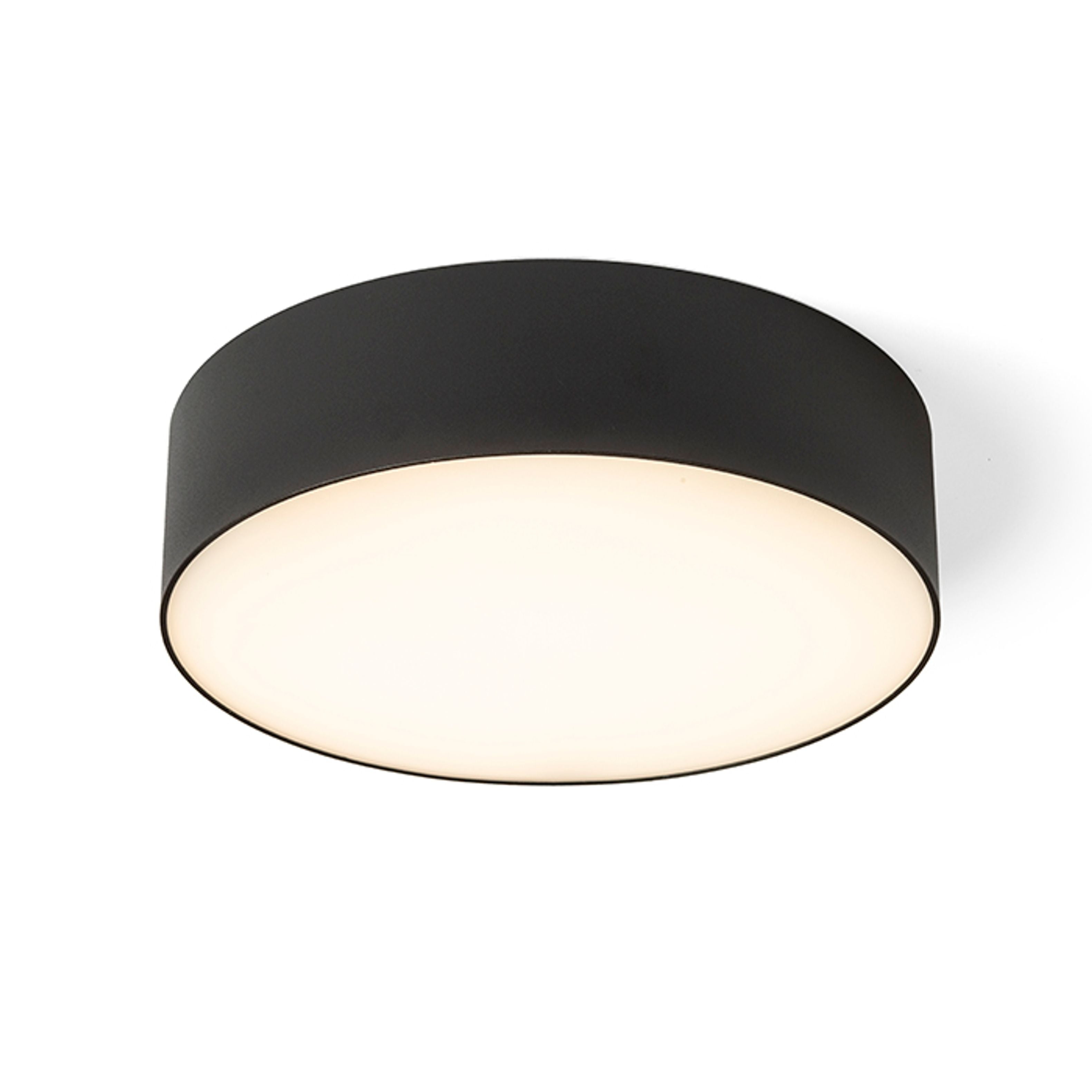Rendl Larisa R 22 plafonieră aurie perlă LED 20W 3000K/4000K/6500K - RENDL