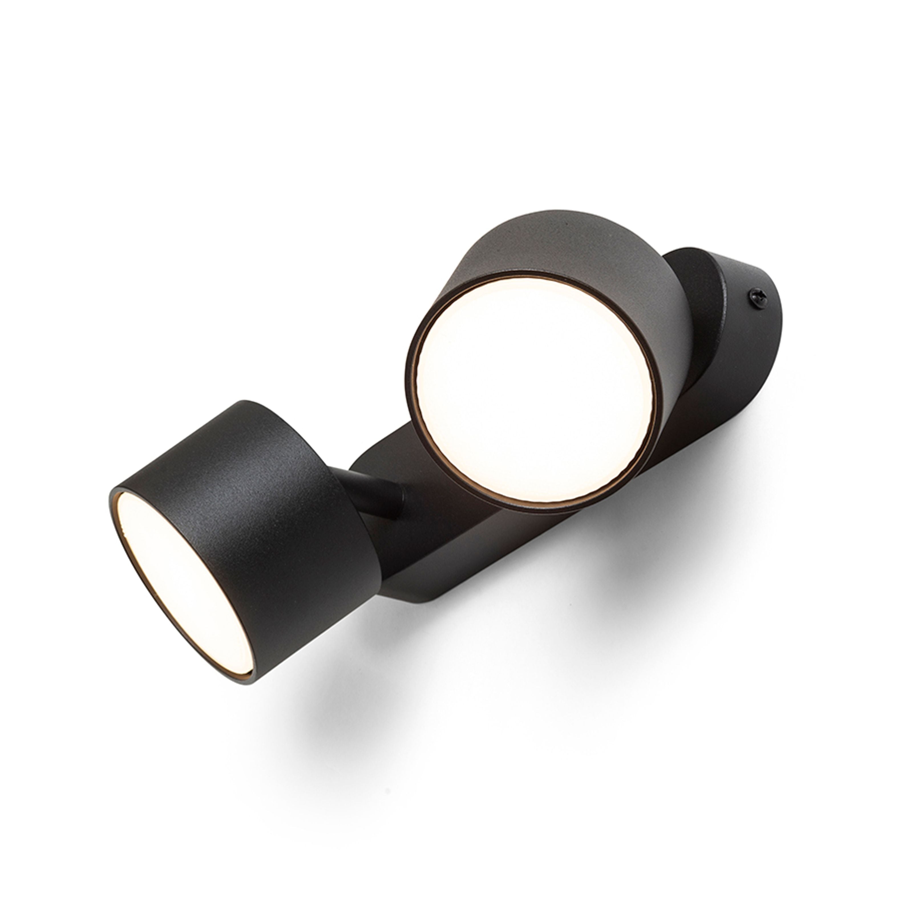 RENDL PIXEL II aplică alb LED GX53 2x7W 230V - RENDL