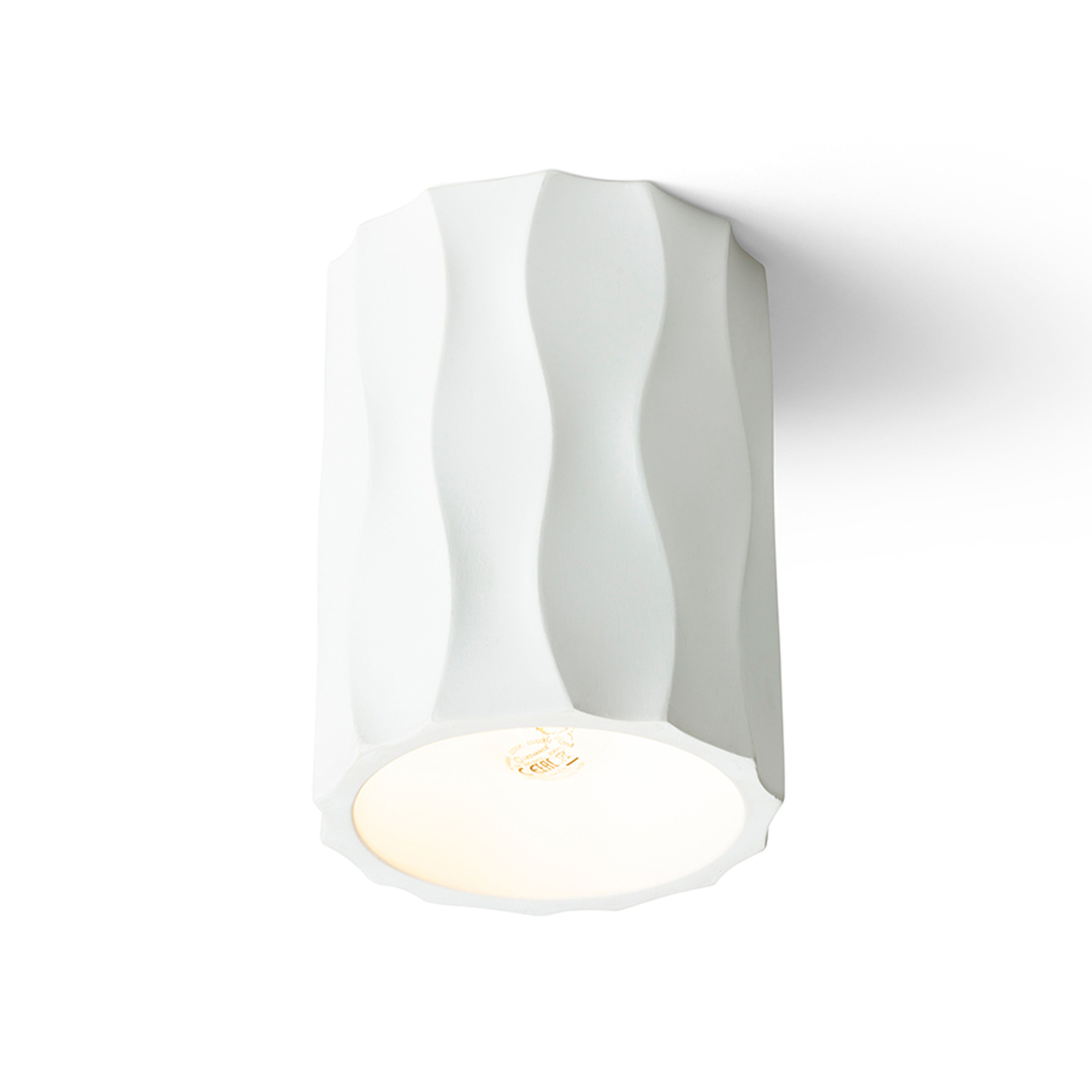 Corp de tavan în rigips Rendl Angelina, LED, 230V, E27, 15W - RENDL