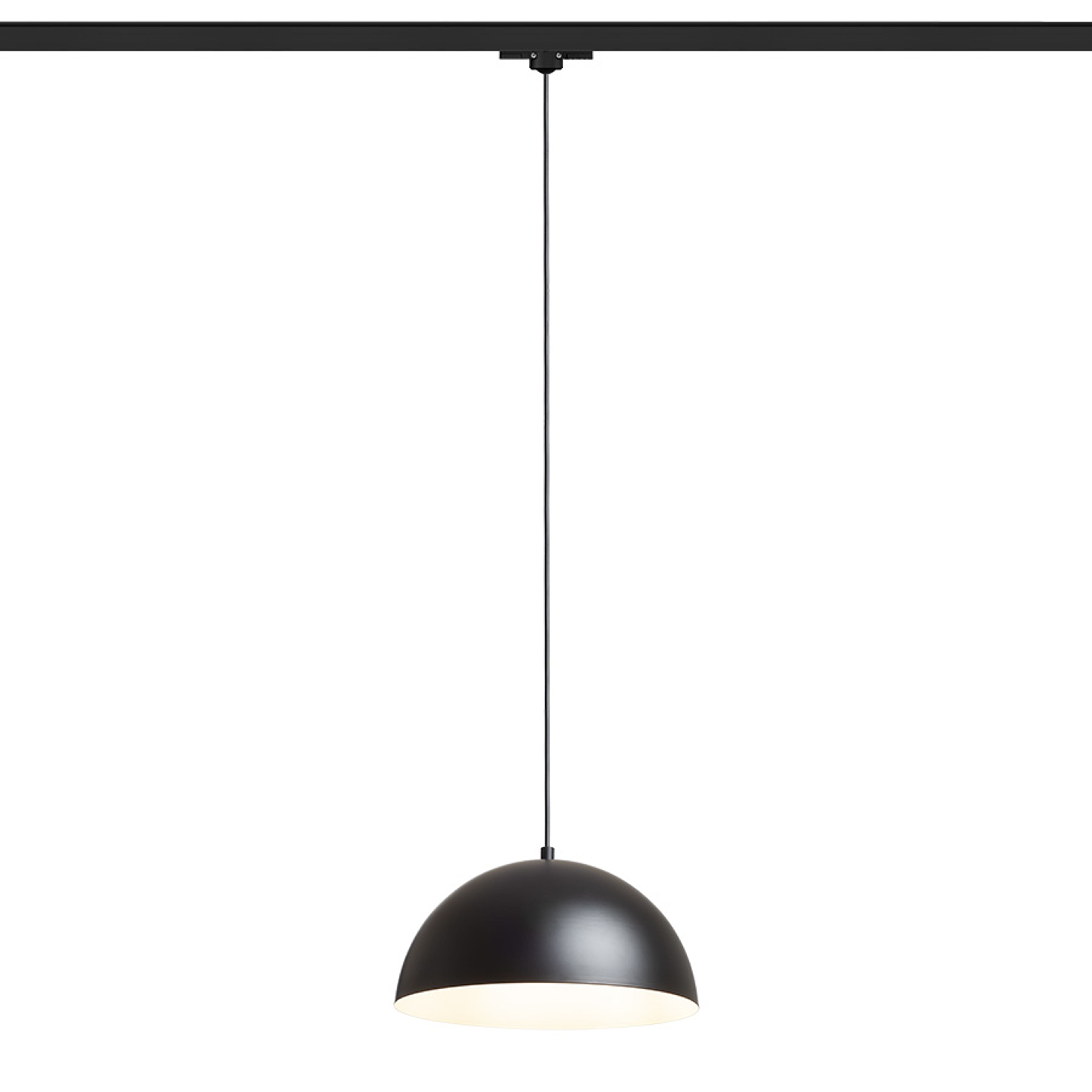 RENDL GLADYS 30 pentru șină 3 circuite alb/alb 230V LED E27 15W - RENDL